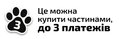 Це можна купити частинами, до 3 платежів — monobank