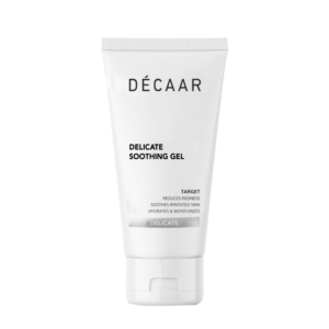 Гель делікатний заспокійливий
