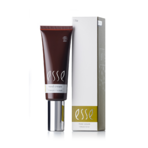 Крем для рук для всіх типів шкіри Esse Core Hand Cream B7
