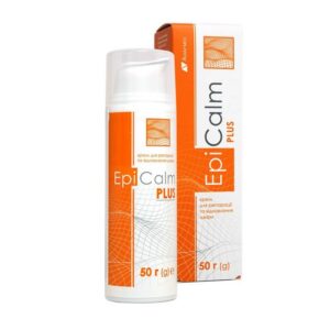 Регенерувальний крем EpiCalm Plus 50 мл