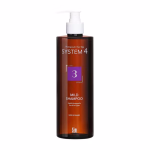 System 4 №3 Midl Shampoo 500 мл