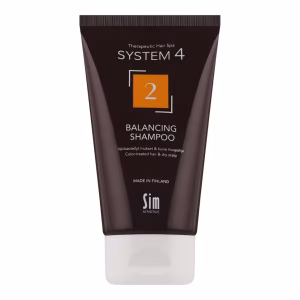 System 4 №2 Balancing Shampoo 500 мл