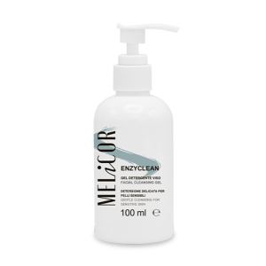 Гель для умывания чувствительной кожи Enzyclean