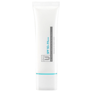 CU: Vitamin U Aqua Sun Gel SPF 50+ PA+++