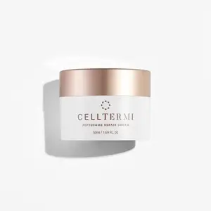 Відновлюючий крем Celltermi Peptosome repair cream