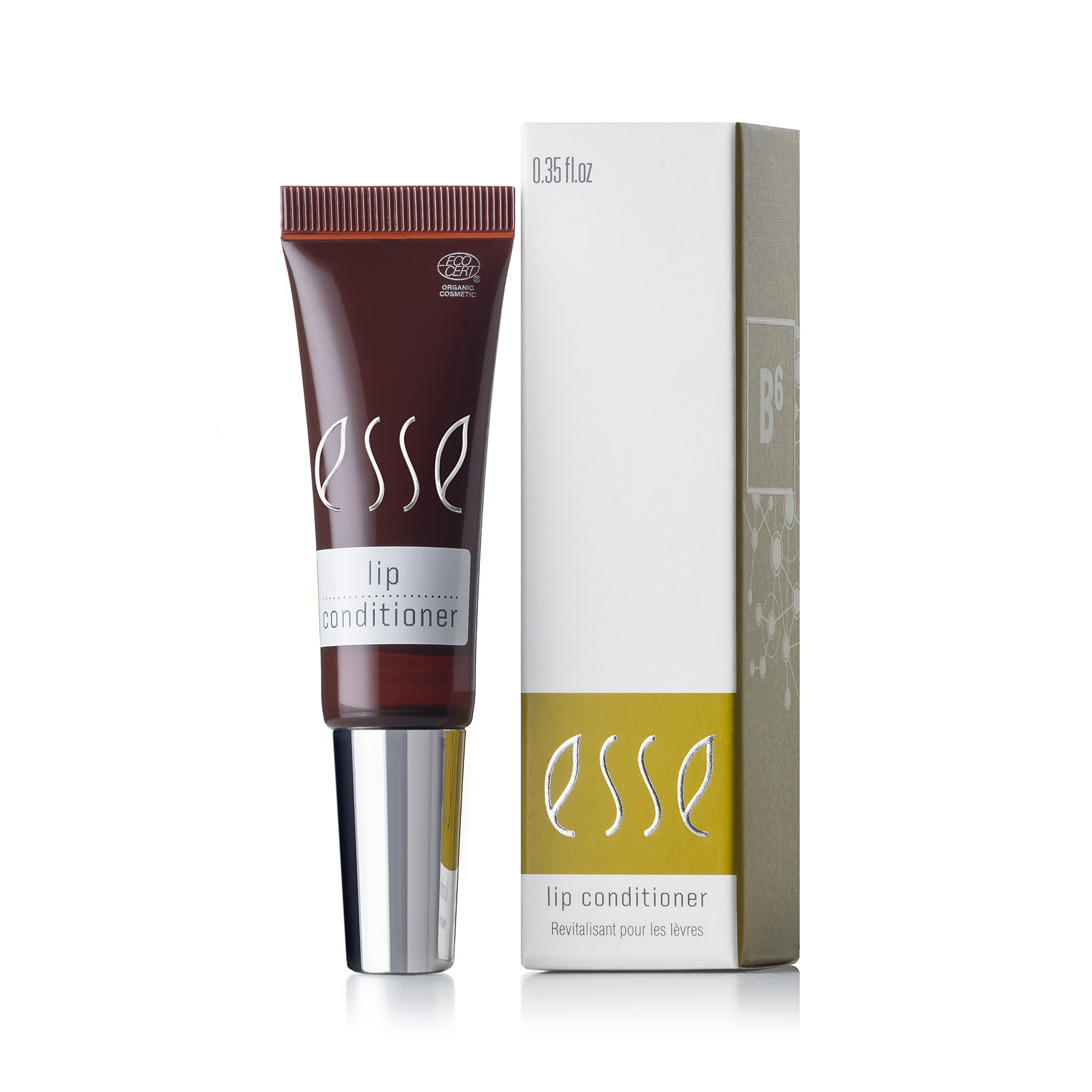 Кондиціонер для губ для всіх типів шкіри Esse Core Lip Conditioner B6
