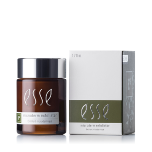 Мiкродермальний скраб для всіх типів шкіри Esse Core Microderm Exfoliator E6