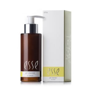 Очищувальний гель для комбінованої або жирної шкіри Esse Core Gel Cleanser C5