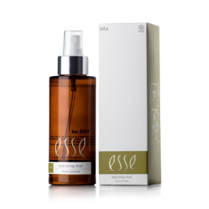 Зволожувальний міст для всіх типів шкіри Esse Core Hydrating Mist T5